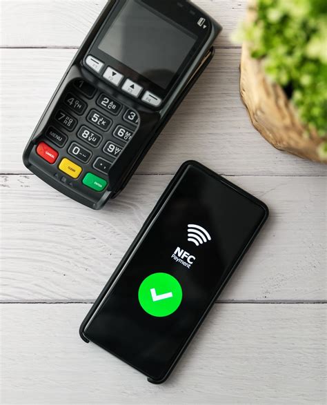 list of contactless payment devices